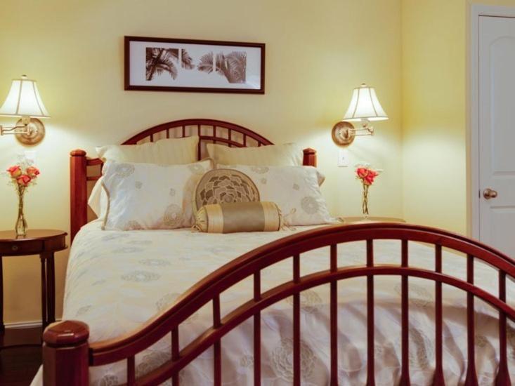 Seaglass Inn Bed And Breakfast Melbourne Beach Exteriér fotografie